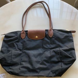 Large Le Pilage tote